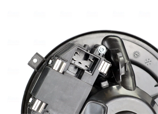 Interior Blower