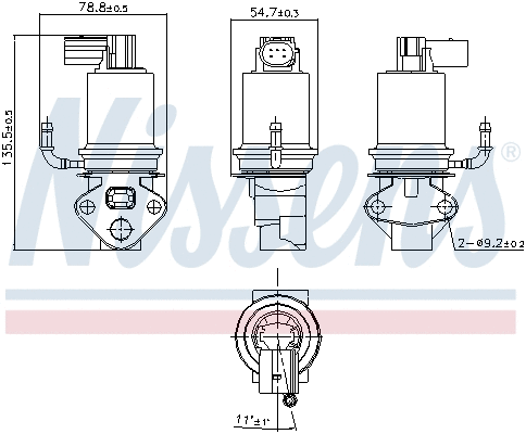 EGR Valve