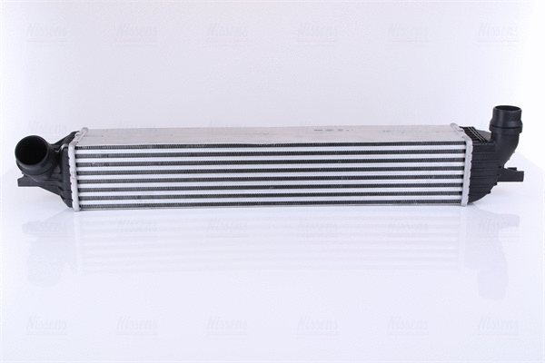 Charge Air Cooler