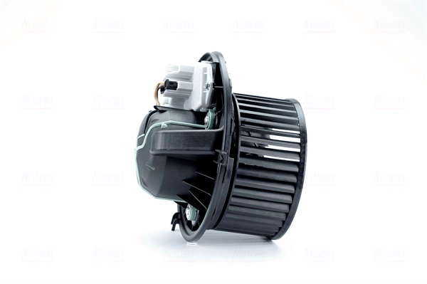 Interior Blower