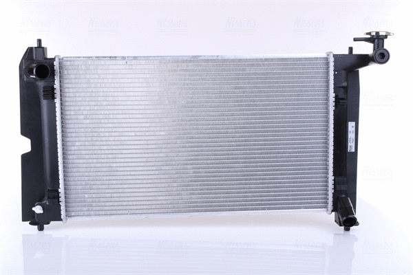 Radiator, engine cooling (64646A)