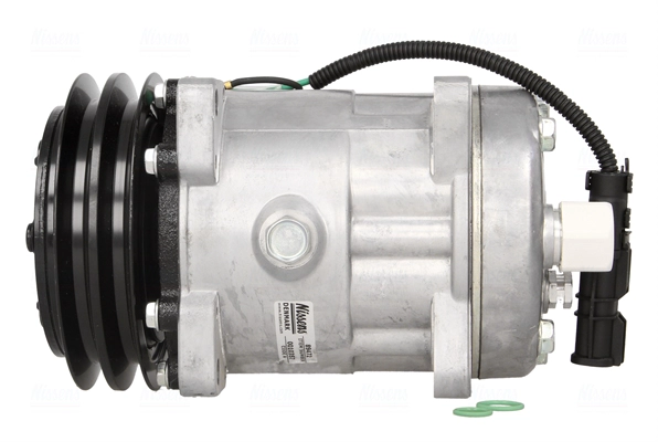 Compressor, air conditioning (89472)