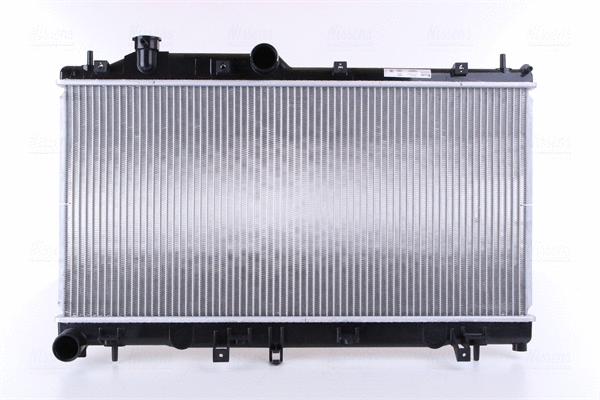 Radiator, engine cooling (67717)