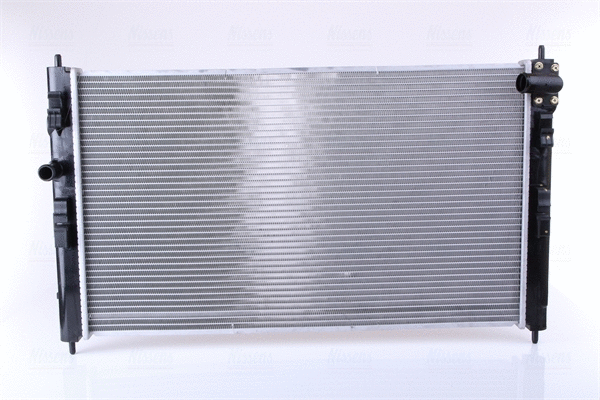 Radiator, engine cooling (636032)