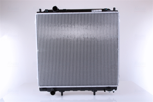 Radiator, engine cooling (67482)