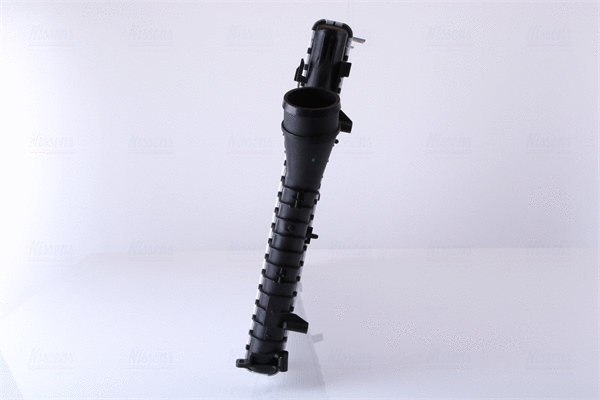 Charge Air Cooler