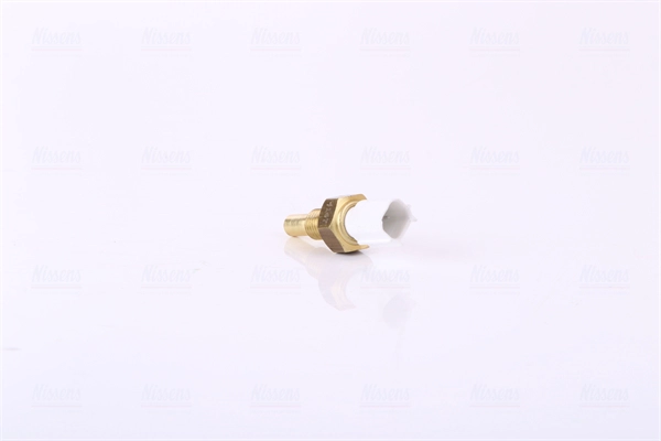 Sensor, coolant temperature