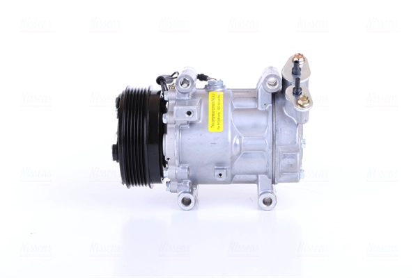 Compressor, air conditioning (89589)