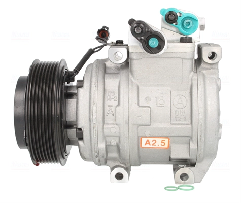 Compressor, air conditioning (89301)