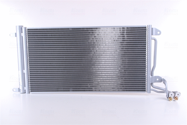 Condenser, air conditioning (940093)