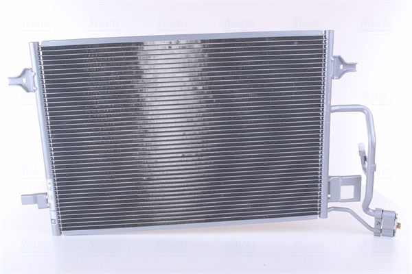Condenser, air conditioning (94592)