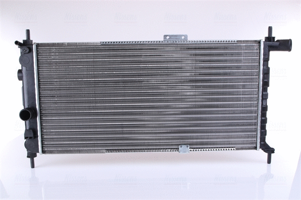 Radiator, engine cooling (632741)