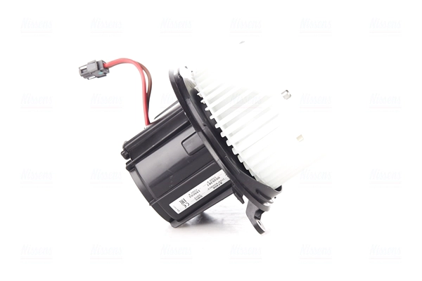 Interior Blower