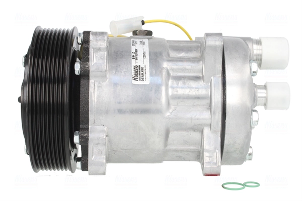 Compressor, air conditioning (89410)