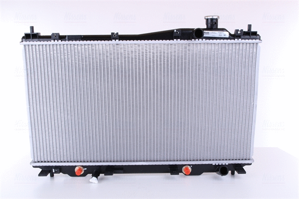 Radiator, engine cooling (68115)