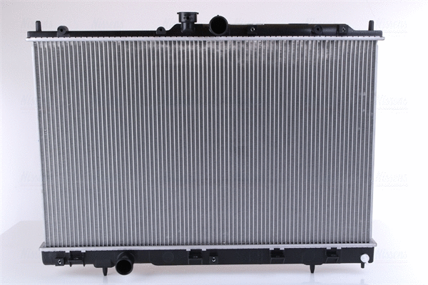 Radiator, engine cooling (628972)