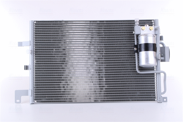 Condenser, air conditioning (94504)