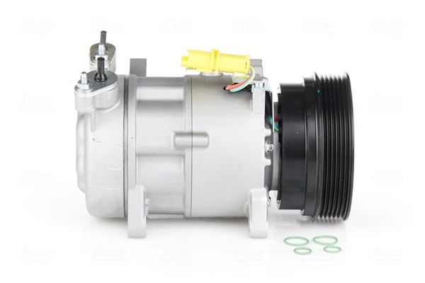 Compressor, air conditioning (89178)