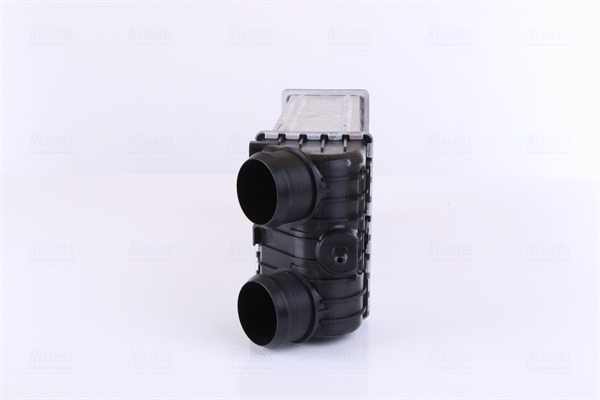 Charge Air Cooler