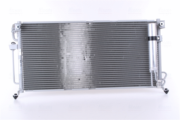 Condenser, air conditioning (94748)
