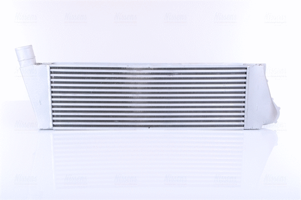 Charge Air Cooler