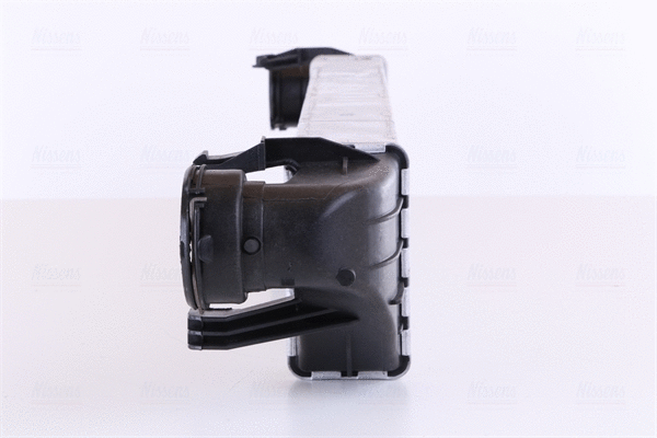Charge Air Cooler