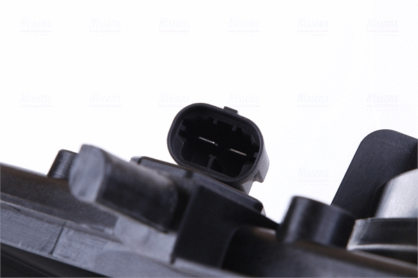 Fan, engine cooling