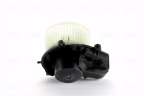 Interior Blower