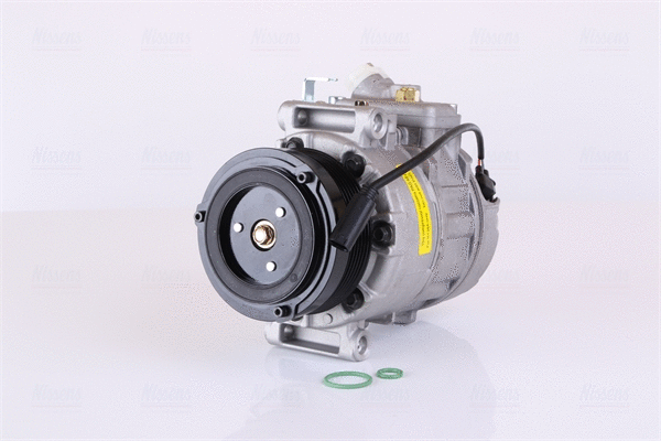 Compressor, air conditioning (89212)