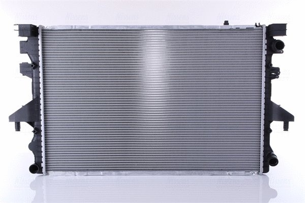 Radiator, engine cooling (65283A)