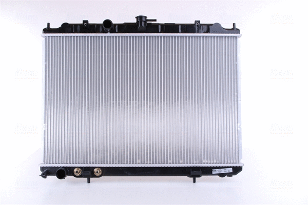 Radiator, engine cooling (68704)
