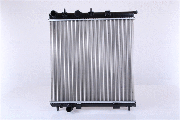 Radiator, engine cooling (61278)