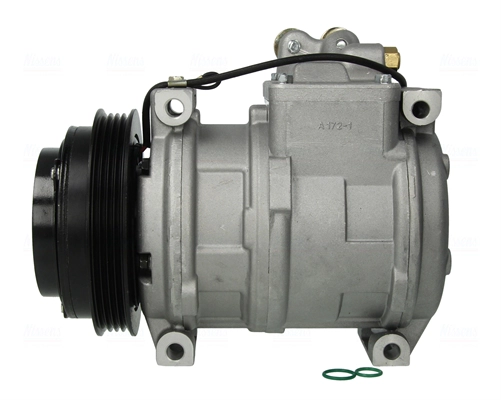Compressor, air conditioning (89414)