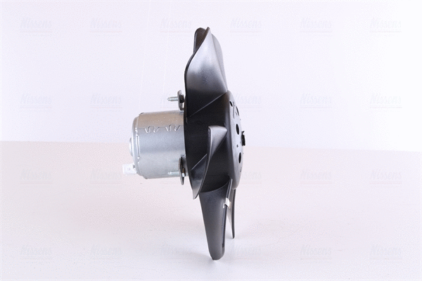 Fan, engine cooling