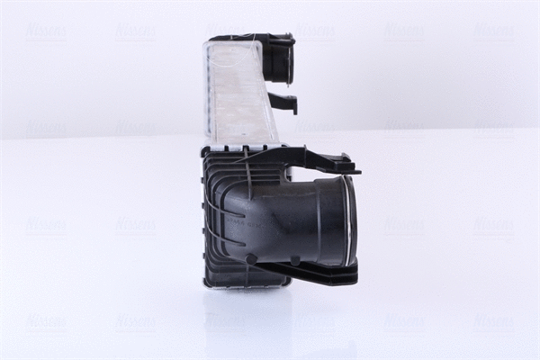 Charge Air Cooler
