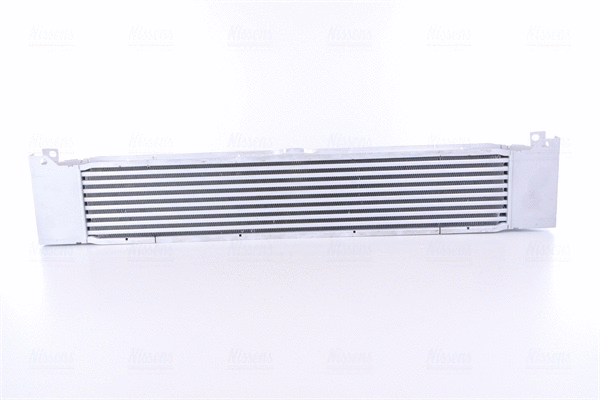 Charge Air Cooler