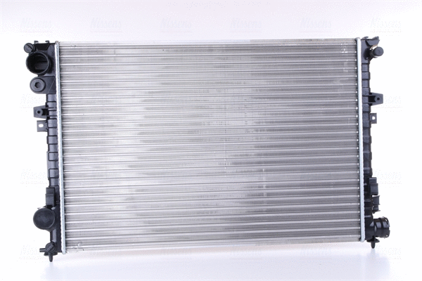 Radiator, engine cooling (61875A)