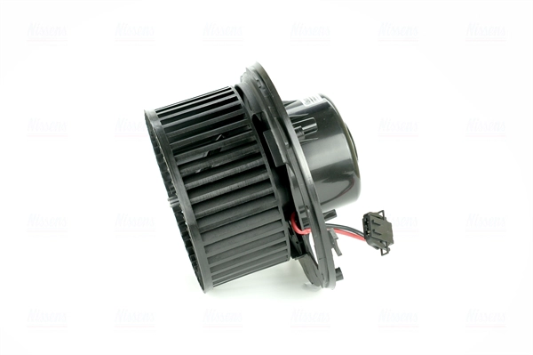 Interior Blower