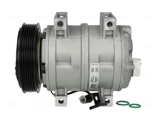 Compressor, air conditioning (89317)