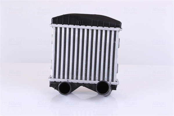 Charge Air Cooler