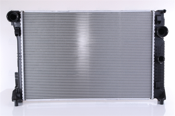 Radiator, engine cooling (67163)