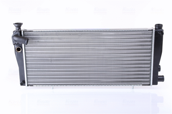 Radiator, engine cooling (63709)