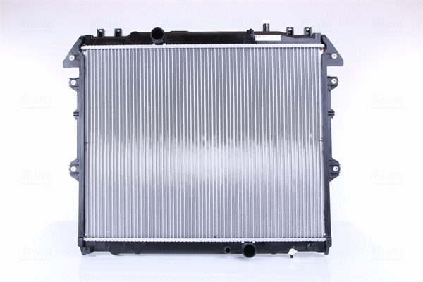 Radiator, engine cooling (646807)
