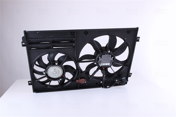 Fan, engine cooling