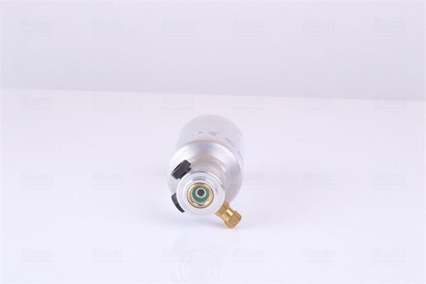 Dryer, air conditioning (95229)