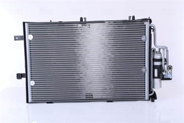 Condenser, air conditioning (94721)