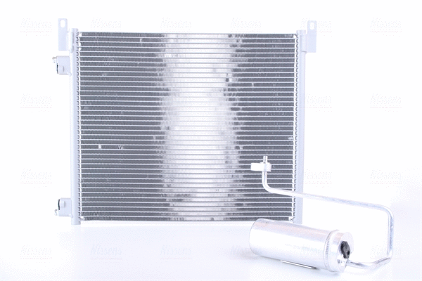 Condenser, air conditioning (94805)