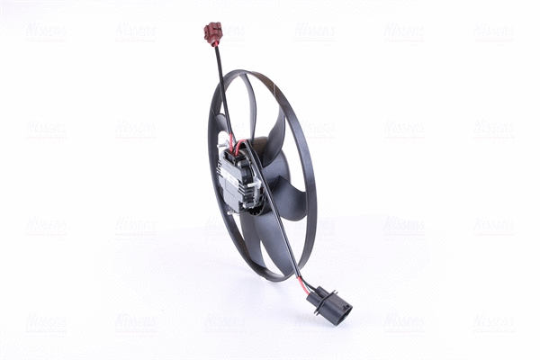 Fan, engine cooling
