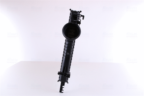 Charge Air Cooler