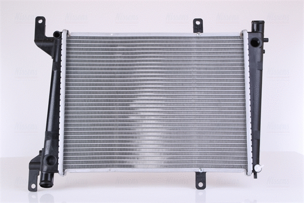 Radiator, engine cooling (65561A)